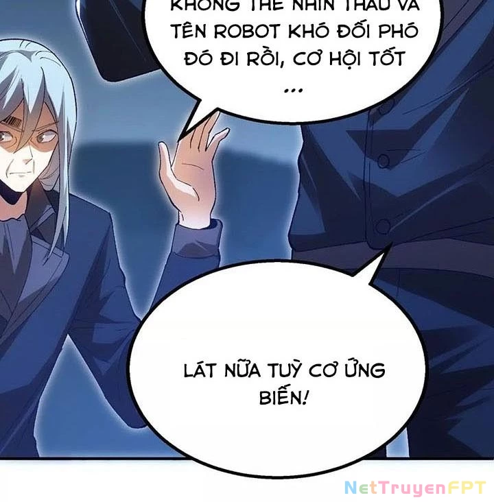 Thất Quốc Ngân Hà Chapter 26 - Next Chapter 27
