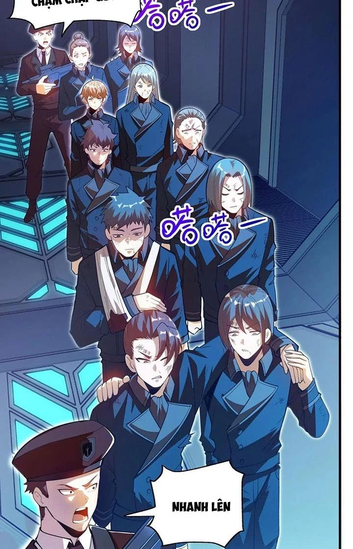 Thất Quốc Ngân Hà Chapter 27 - Next Chapter 28
