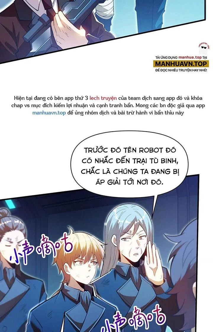 Thất Quốc Ngân Hà Chapter 27 - Next Chapter 28