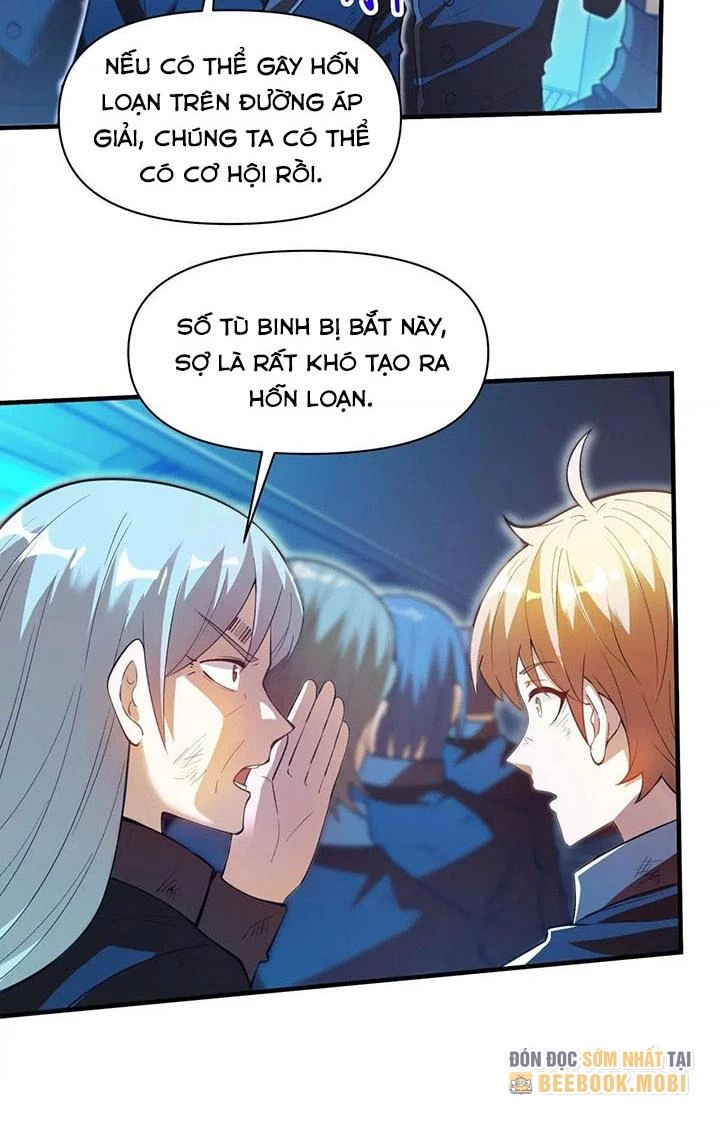 Thất Quốc Ngân Hà Chapter 27 - Next Chapter 28