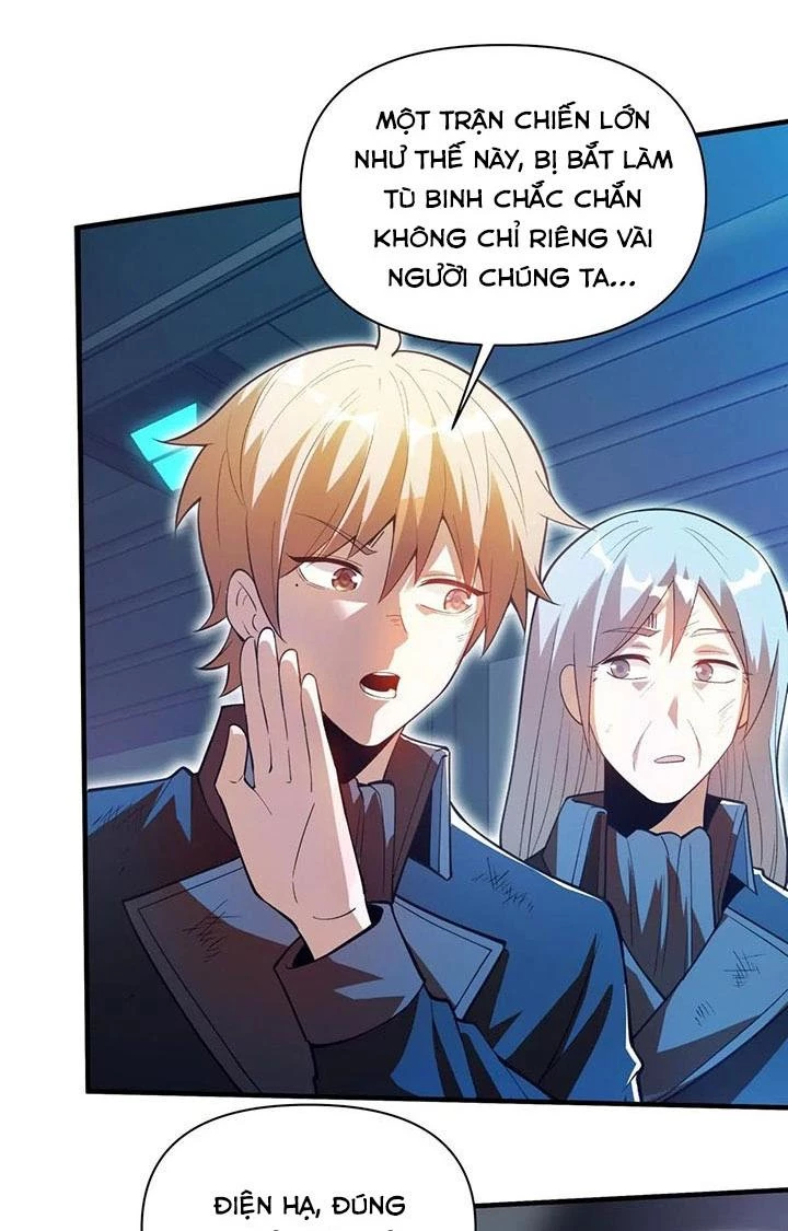 Thất Quốc Ngân Hà Chapter 27 - Next Chapter 28
