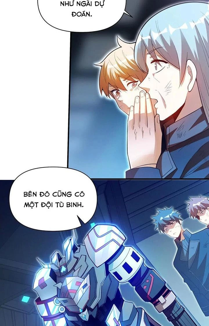 Thất Quốc Ngân Hà Chapter 27 - Next Chapter 28