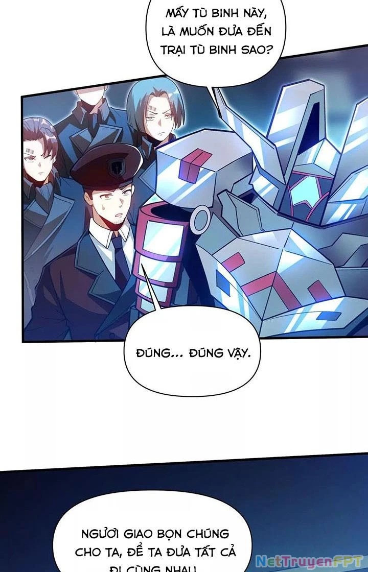 Thất Quốc Ngân Hà Chapter 27 - Next Chapter 28
