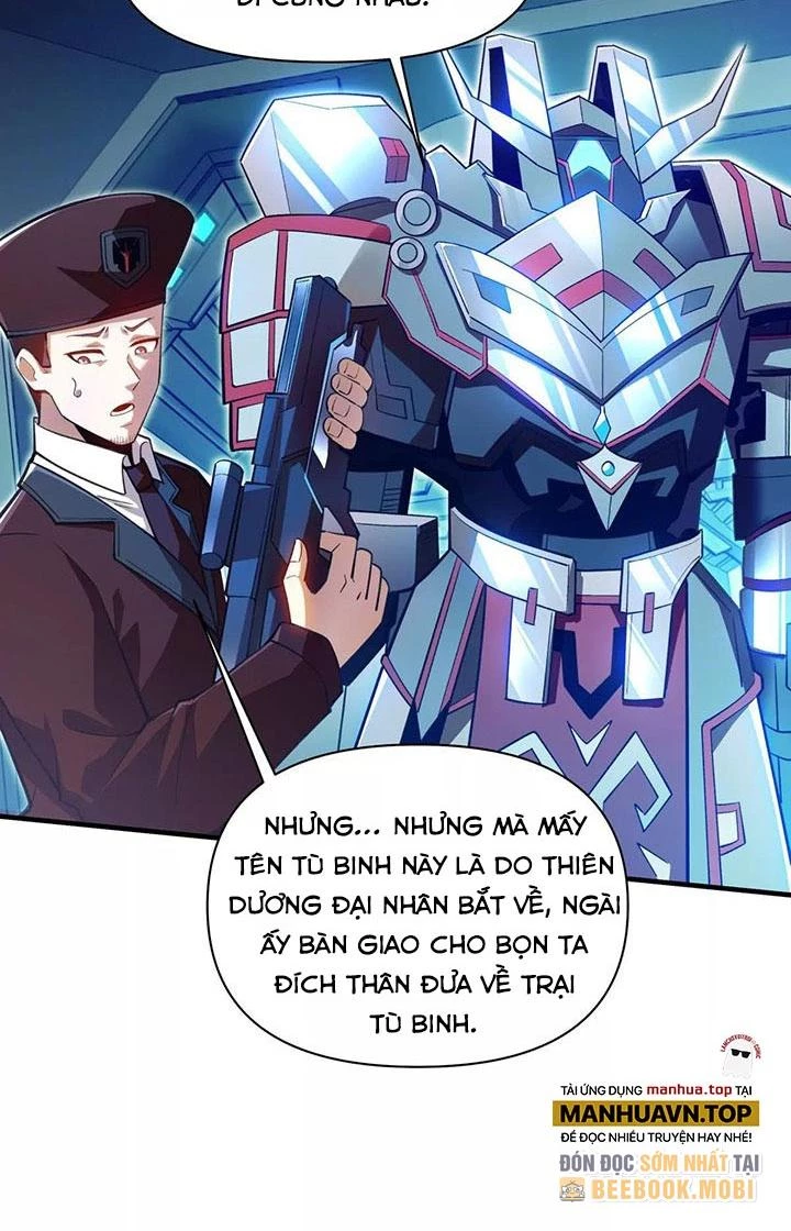 Thất Quốc Ngân Hà Chapter 27 - Next Chapter 28