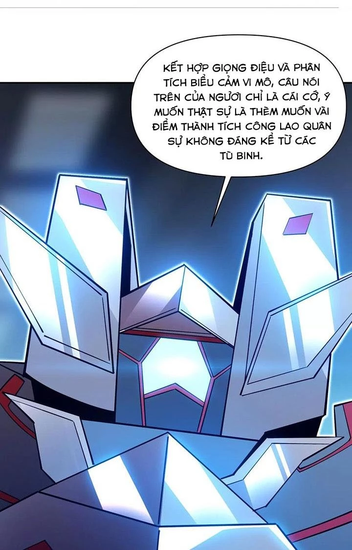 Thất Quốc Ngân Hà Chapter 27 - Next Chapter 28