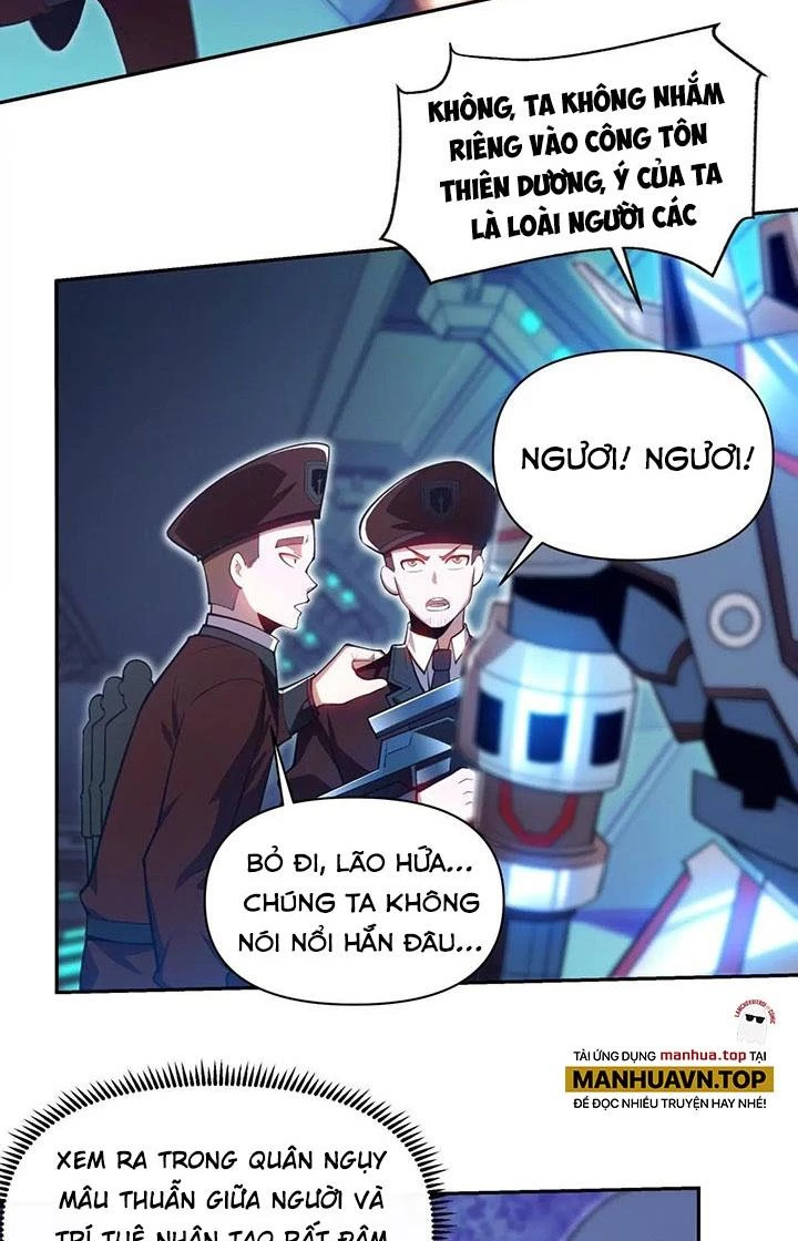 Thất Quốc Ngân Hà Chapter 27 - Next Chapter 28
