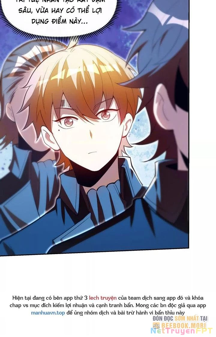 Thất Quốc Ngân Hà Chapter 27 - Next Chapter 28