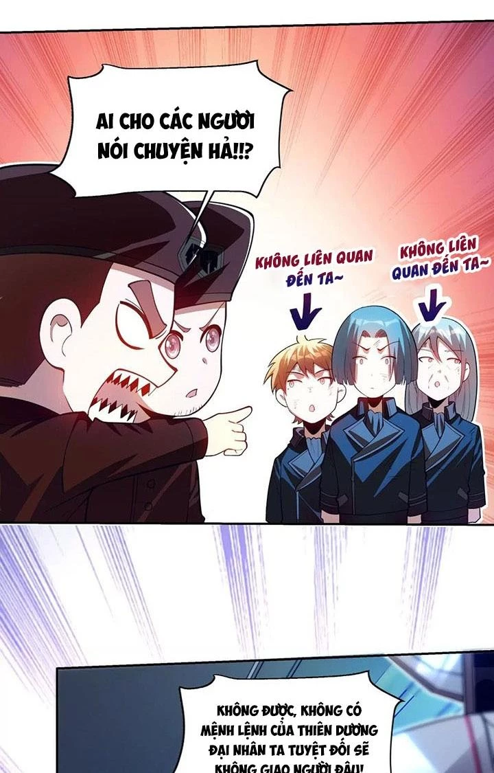 Thất Quốc Ngân Hà Chapter 27 - Next Chapter 28
