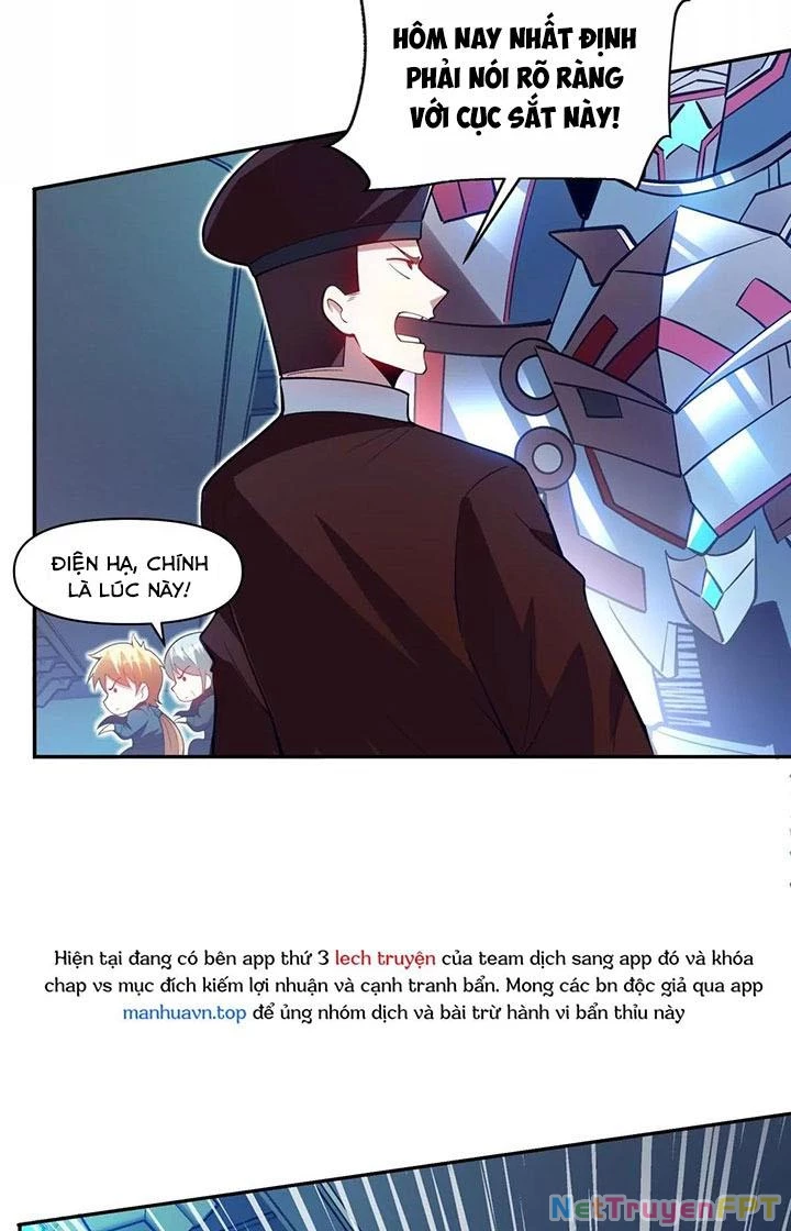 Thất Quốc Ngân Hà Chapter 27 - Next Chapter 28
