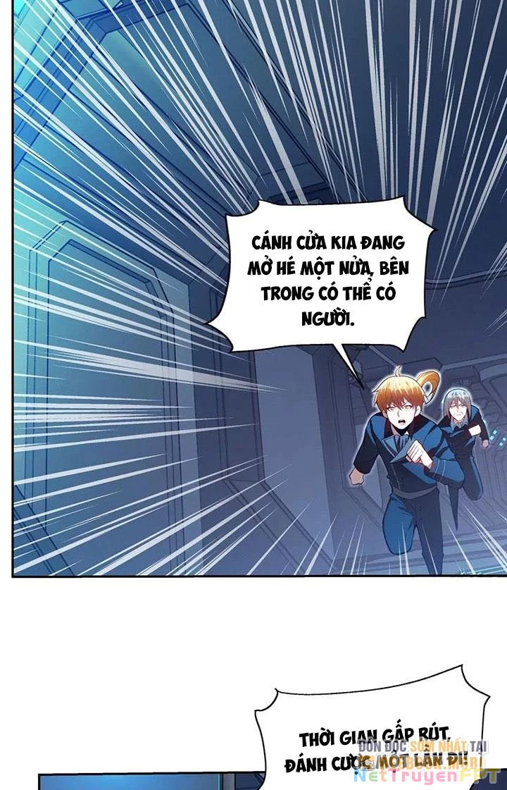 Thất Quốc Ngân Hà Chapter 27 - Next Chapter 28