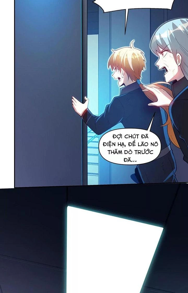 Thất Quốc Ngân Hà Chapter 27 - Next Chapter 28