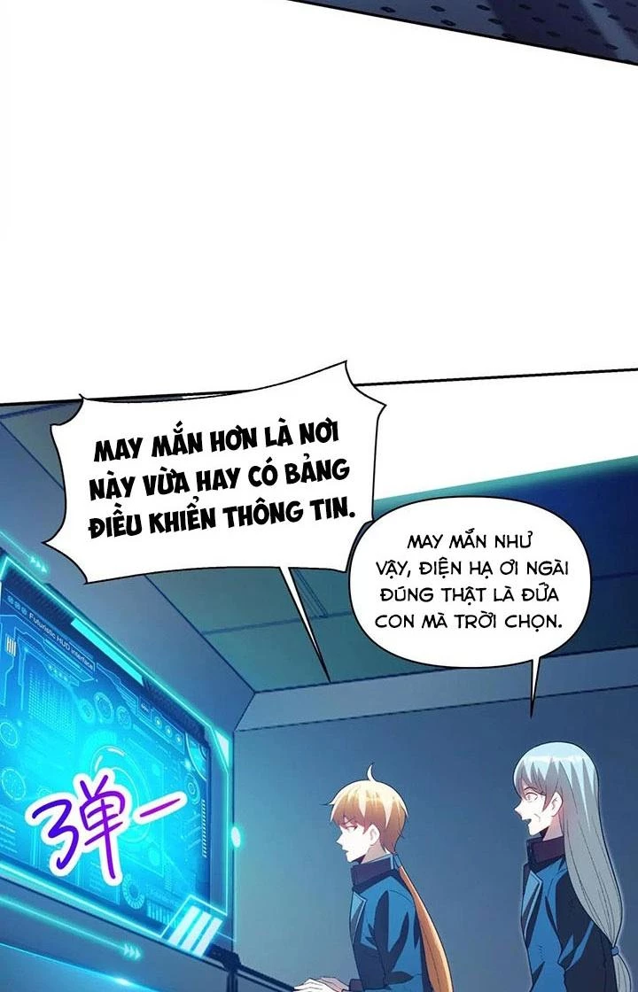 Thất Quốc Ngân Hà Chapter 27 - Next Chapter 28