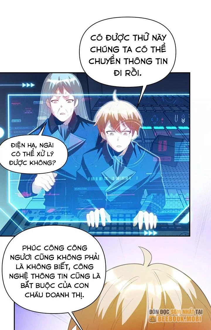 Thất Quốc Ngân Hà Chapter 27 - Next Chapter 28