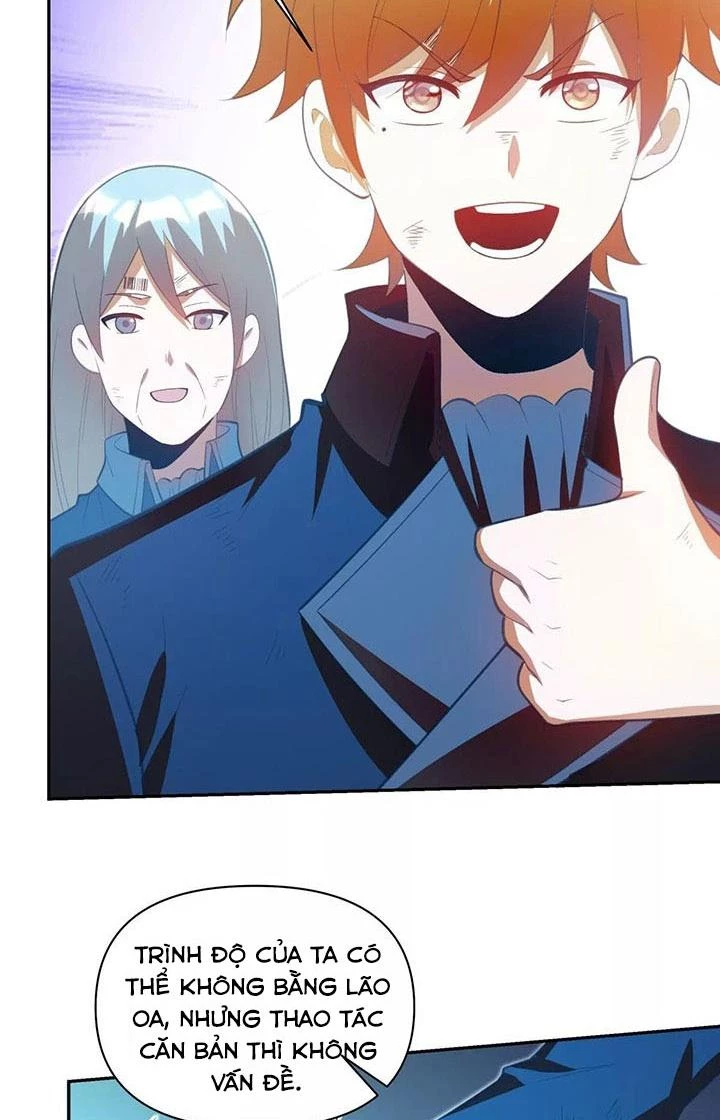 Thất Quốc Ngân Hà Chapter 27 - Next Chapter 28