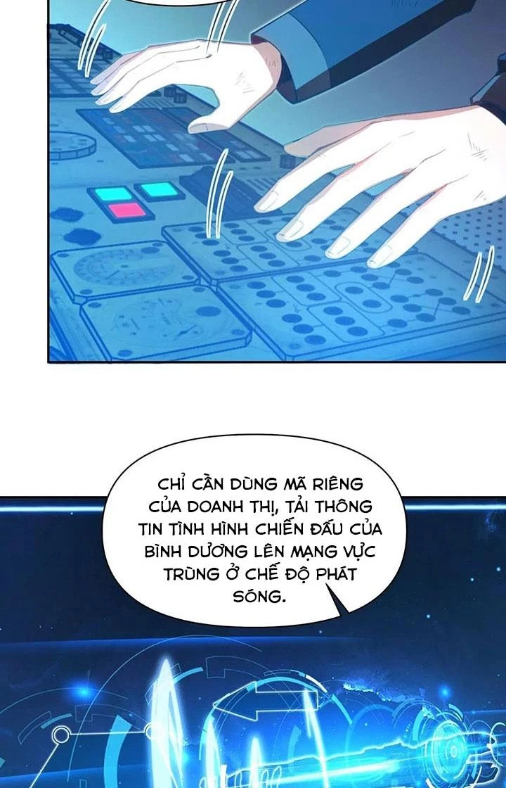 Thất Quốc Ngân Hà Chapter 27 - Next Chapter 28