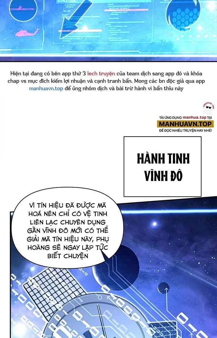 Thất Quốc Ngân Hà Chapter 27 - Next Chapter 28