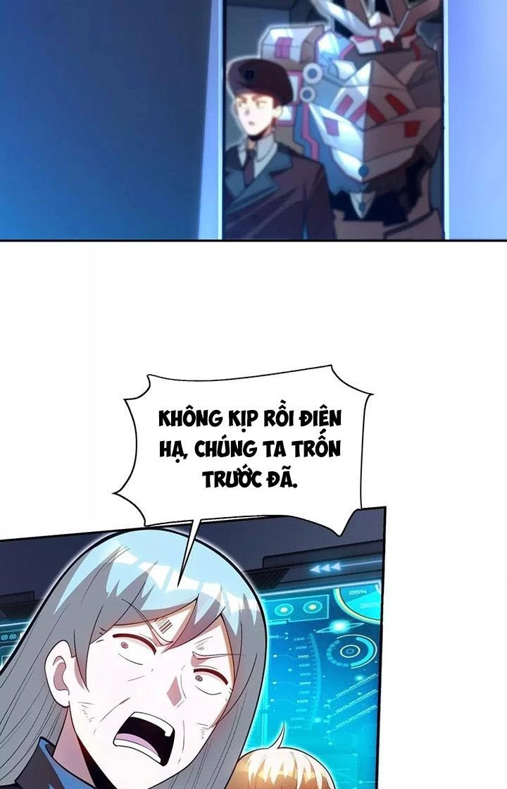 Thất Quốc Ngân Hà Chapter 27 - Next Chapter 28