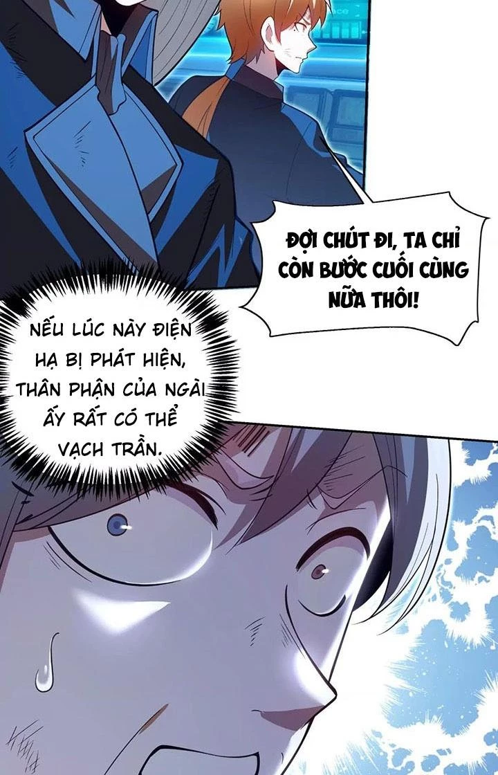 Thất Quốc Ngân Hà Chapter 27 - Next Chapter 28