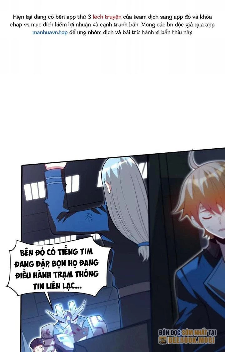 Thất Quốc Ngân Hà Chapter 27 - Next Chapter 28