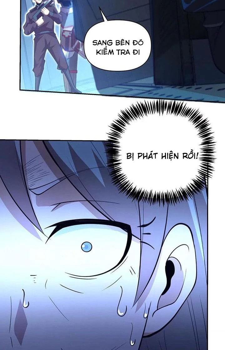 Thất Quốc Ngân Hà Chapter 27 - Next Chapter 28