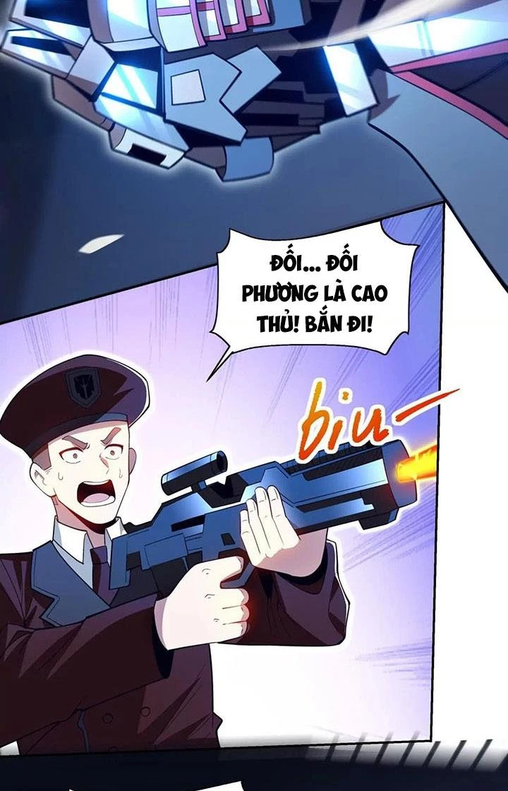 Thất Quốc Ngân Hà Chapter 27 - Next Chapter 28