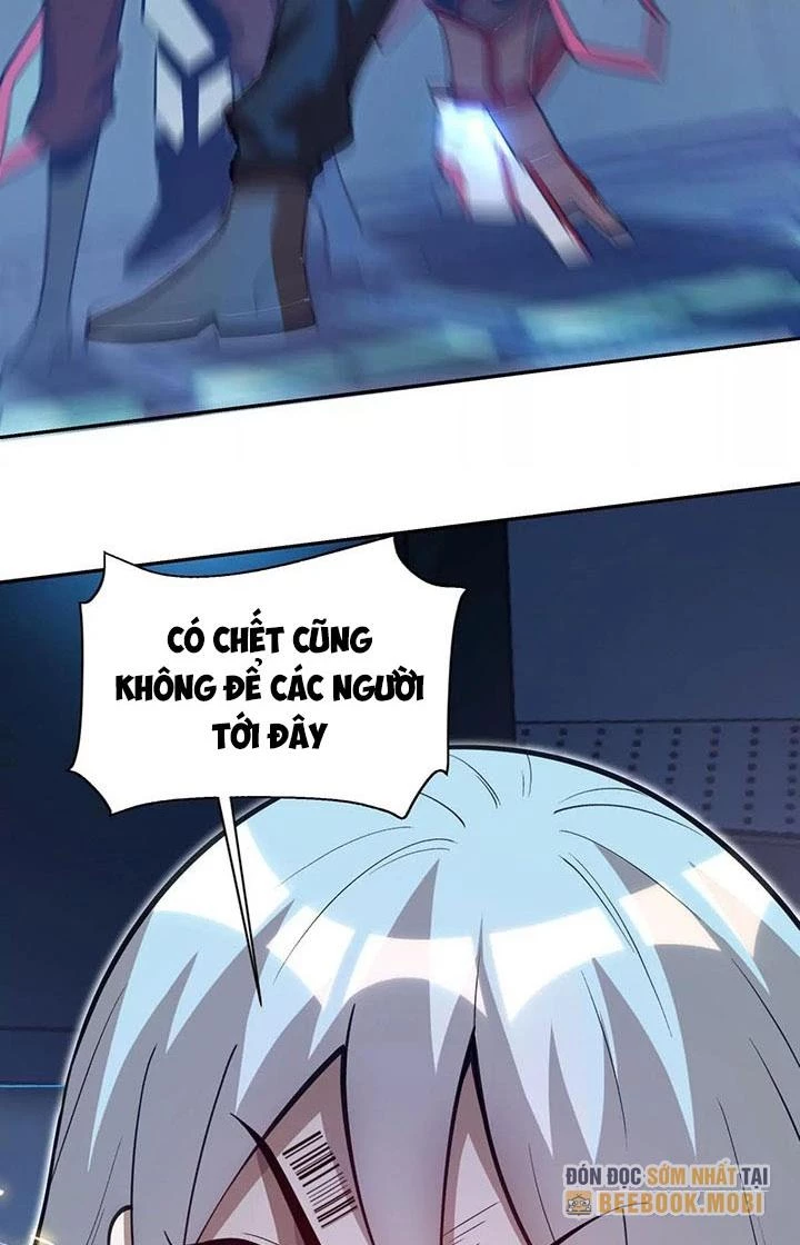 Thất Quốc Ngân Hà Chapter 27 - Next Chapter 28