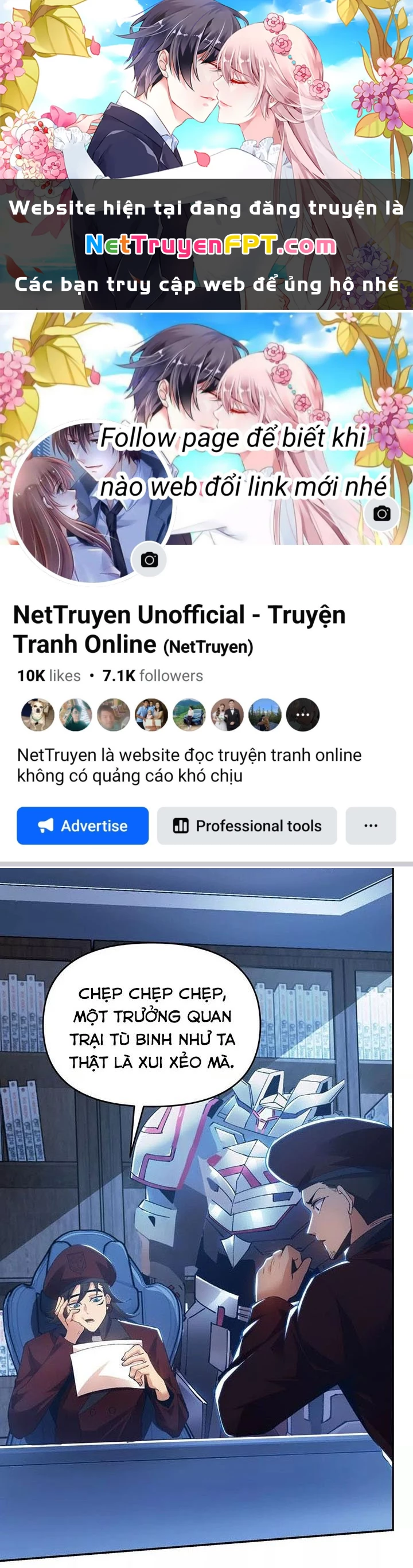 Thất Quốc Ngân Hà Chapter 29 - Next Chapter 30