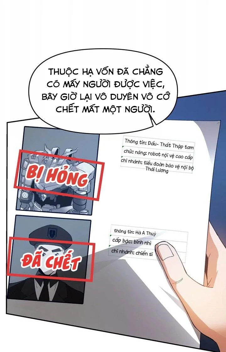 Thất Quốc Ngân Hà Chapter 29 - Trang 2