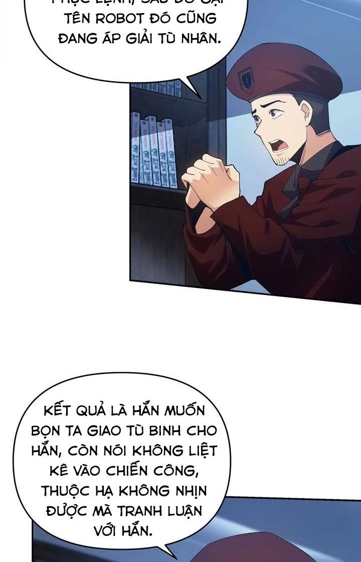 Thất Quốc Ngân Hà Chapter 29 - Trang 2