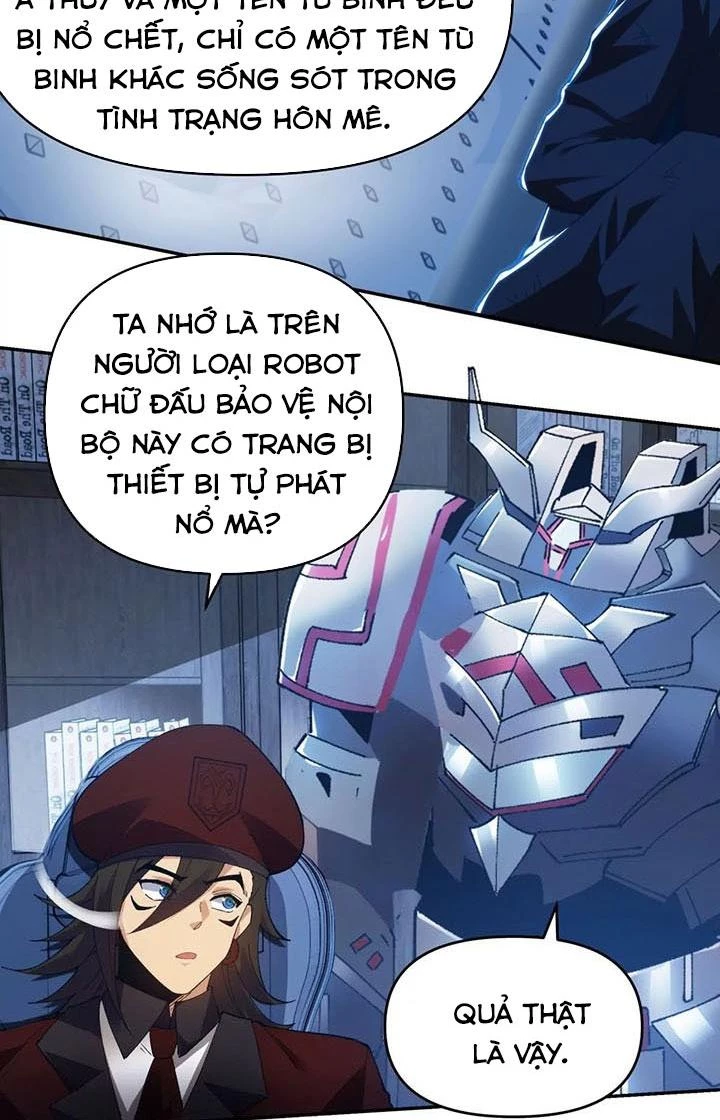 Thất Quốc Ngân Hà Chapter 29 - Trang 2