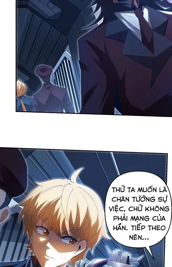 Thất Quốc Ngân Hà Chapter 29 - Trang 2