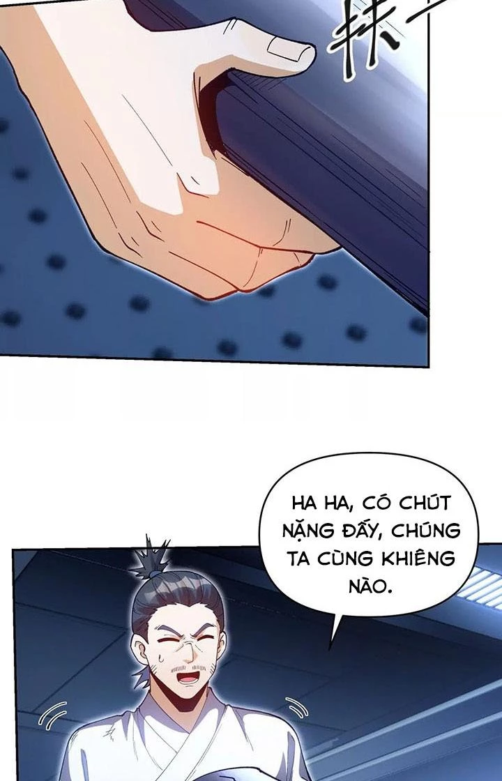 Thất Quốc Ngân Hà Chapter 30 - Next Chapter 31