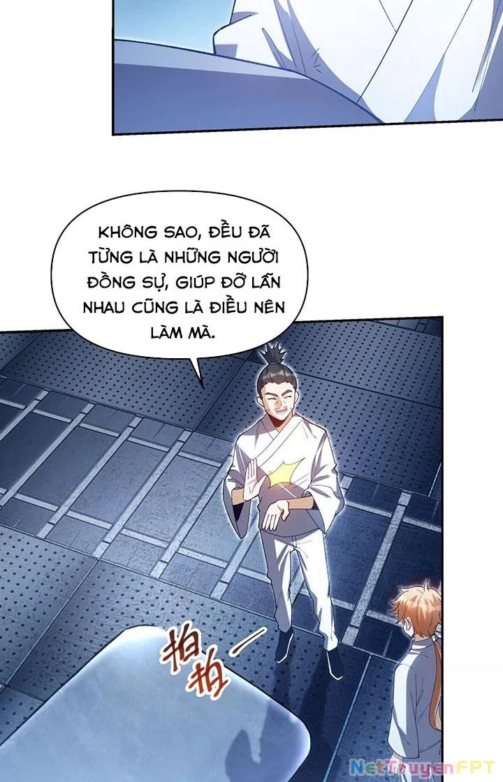 Thất Quốc Ngân Hà Chapter 30 - Next Chapter 31