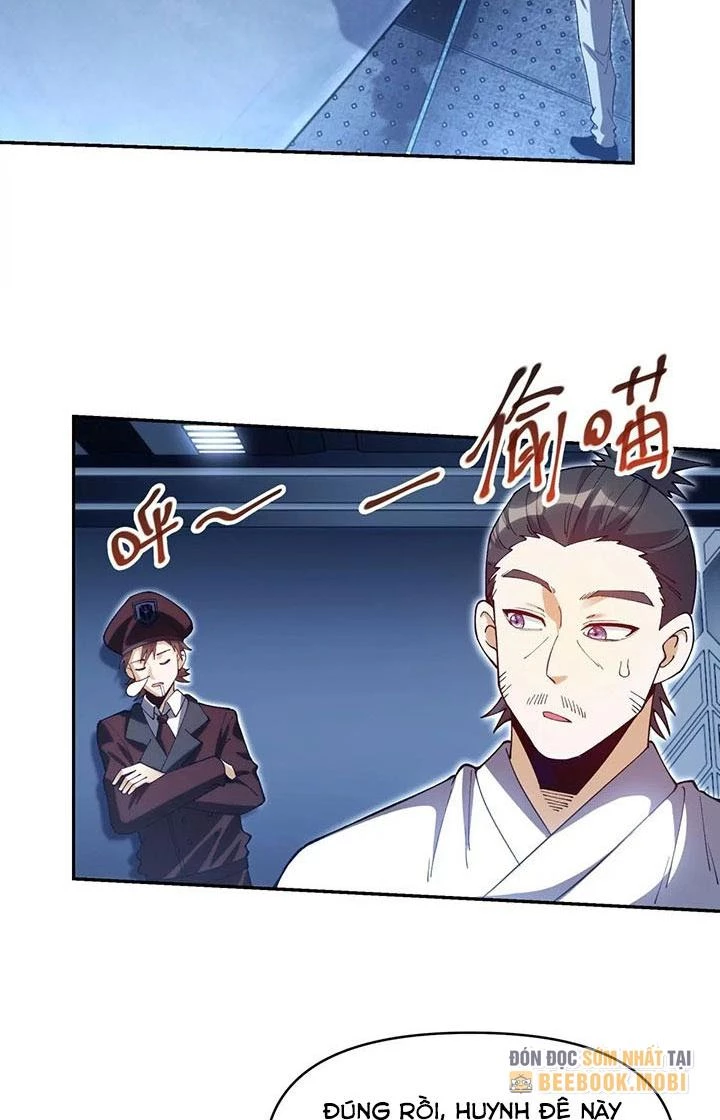 Thất Quốc Ngân Hà Chapter 30 - Next Chapter 31