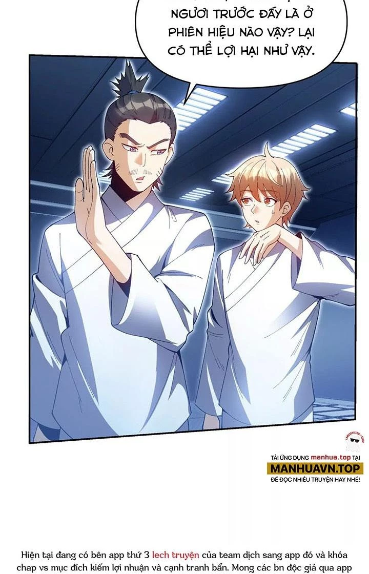 Thất Quốc Ngân Hà Chapter 30 - Next Chapter 31
