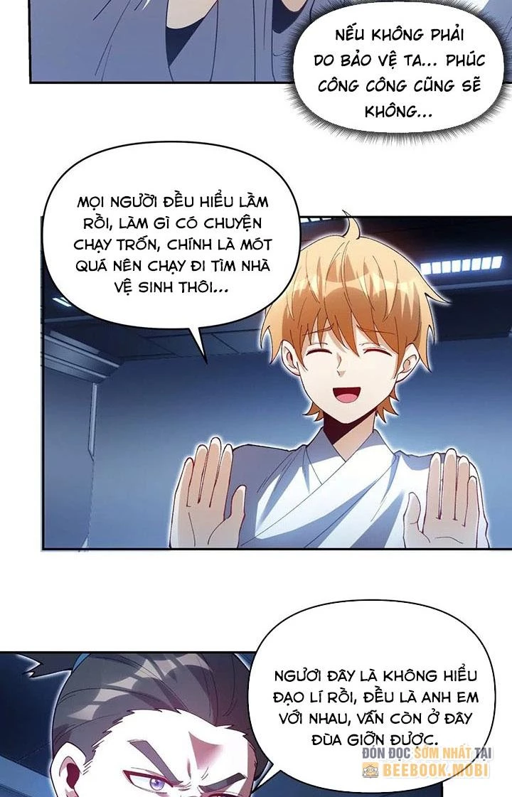 Thất Quốc Ngân Hà Chapter 30 - Next Chapter 31