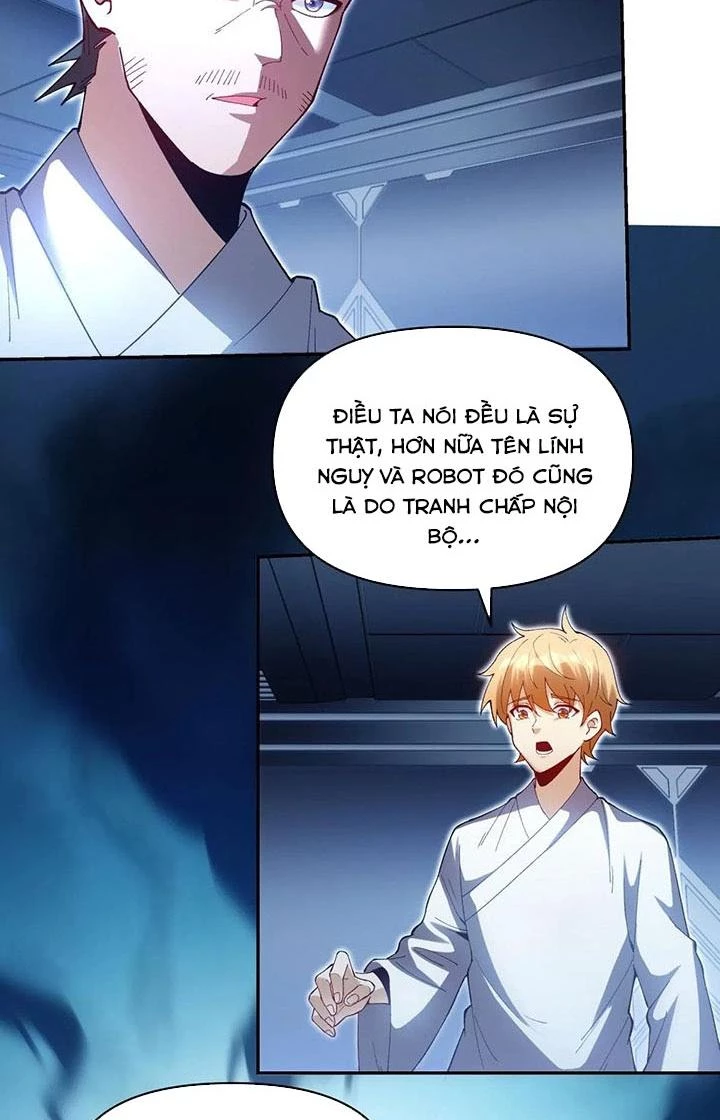 Thất Quốc Ngân Hà Chapter 30 - Next Chapter 31