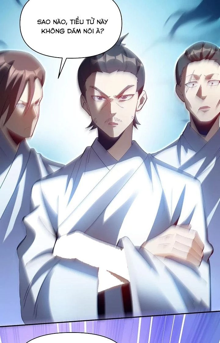 Thất Quốc Ngân Hà Chapter 30 - Next Chapter 31