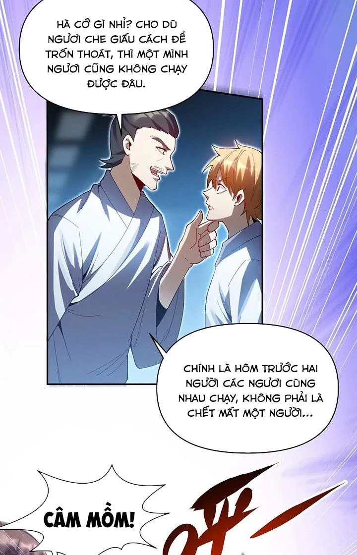 Thất Quốc Ngân Hà Chapter 30 - Next Chapter 31