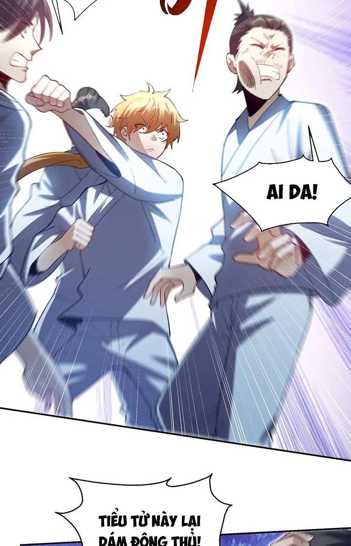 Thất Quốc Ngân Hà Chapter 30 - Next Chapter 31