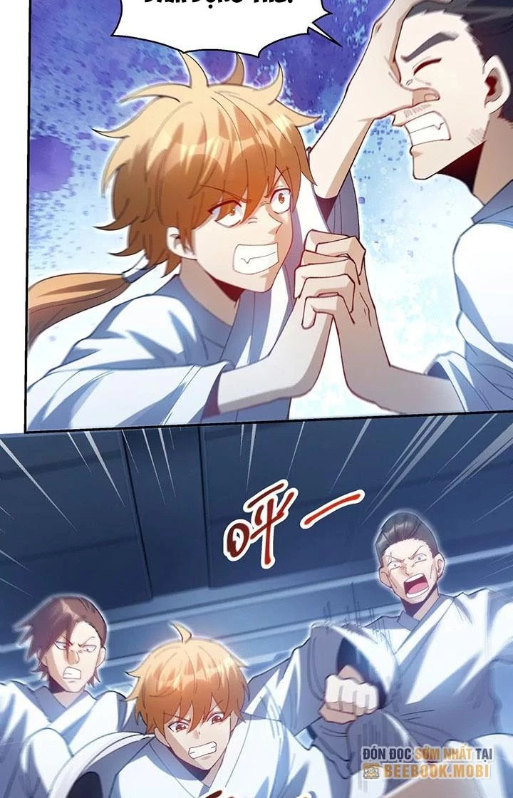 Thất Quốc Ngân Hà Chapter 30 - Next Chapter 31