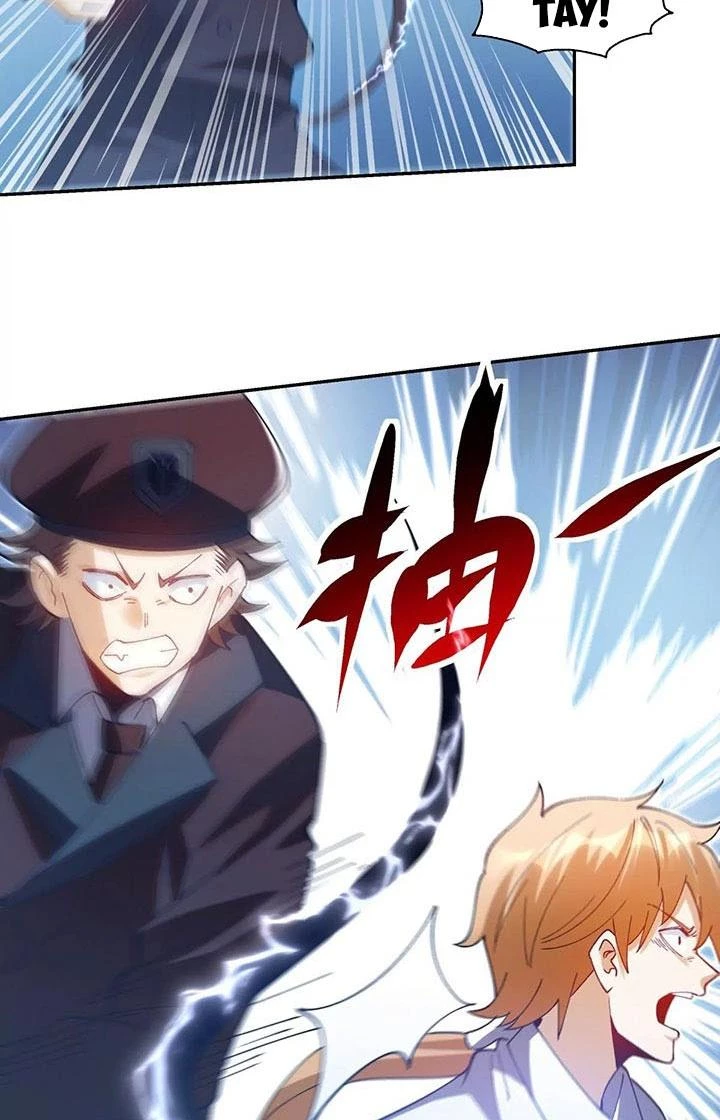Thất Quốc Ngân Hà Chapter 30 - Next Chapter 31