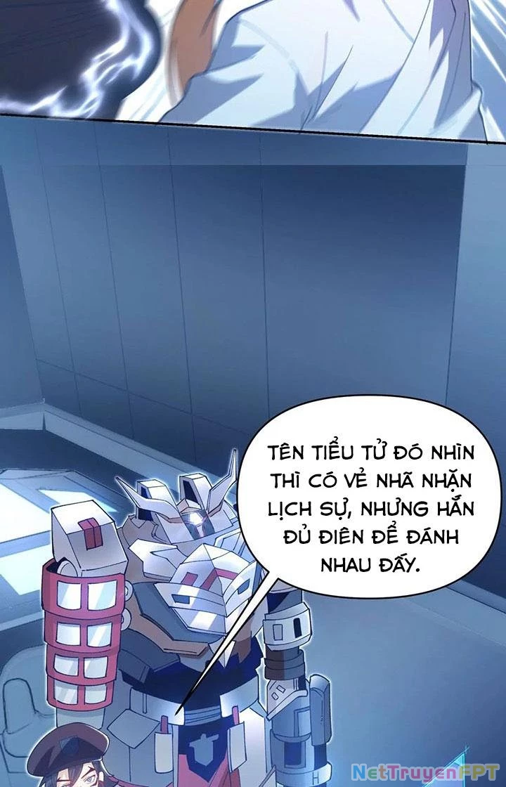 Thất Quốc Ngân Hà Chapter 30 - Next Chapter 31
