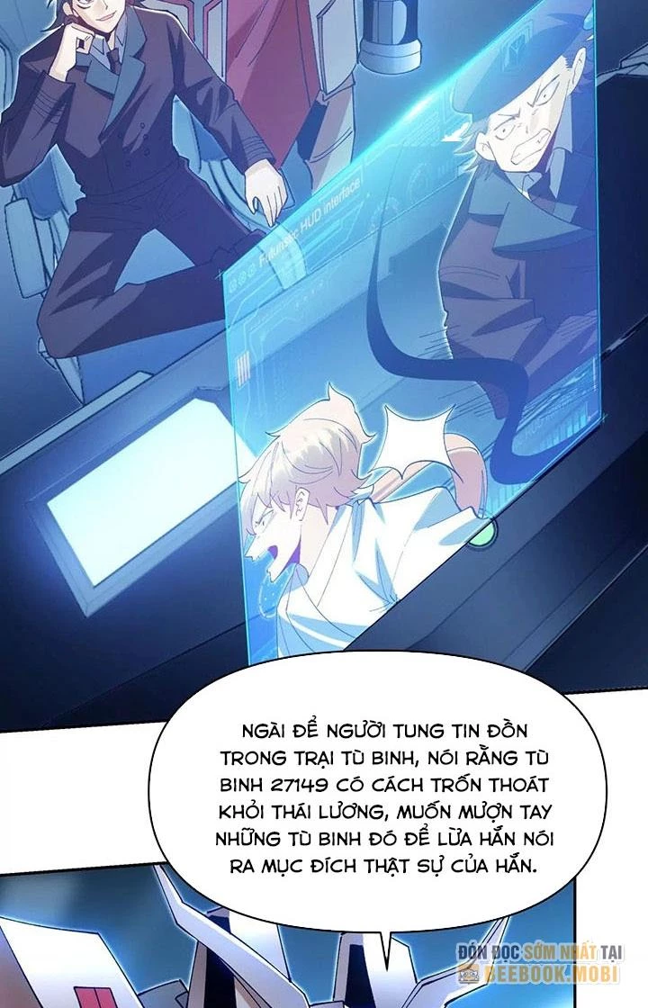 Thất Quốc Ngân Hà Chapter 30 - Next Chapter 31