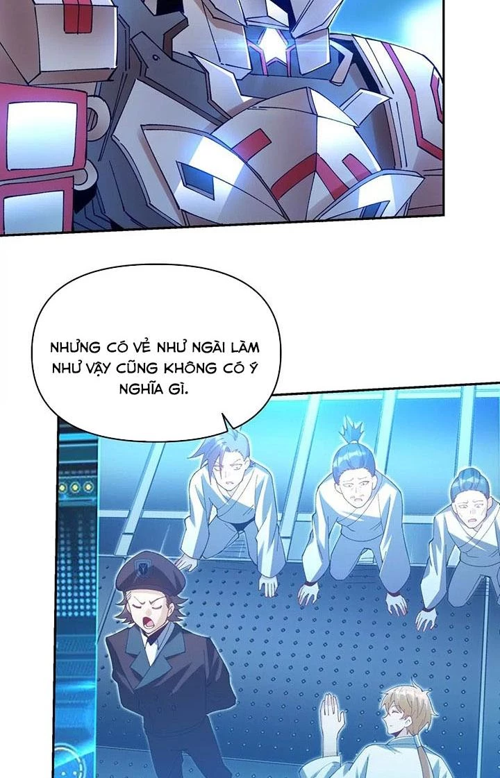 Thất Quốc Ngân Hà Chapter 30 - Next Chapter 31