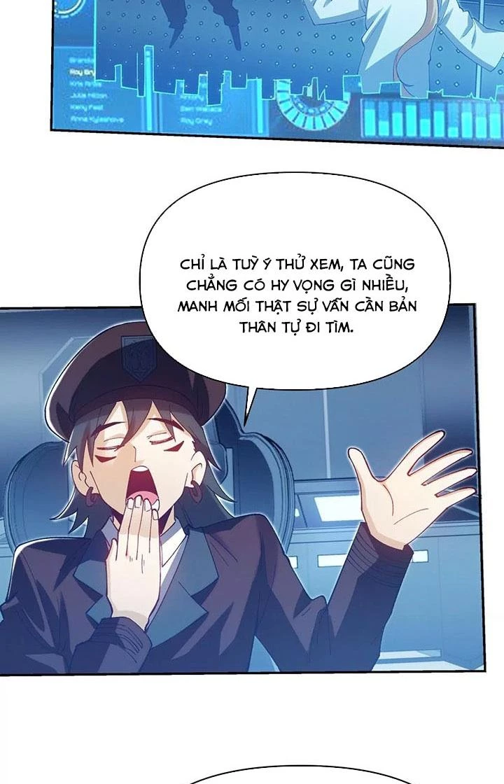 Thất Quốc Ngân Hà Chapter 30 - Next Chapter 31