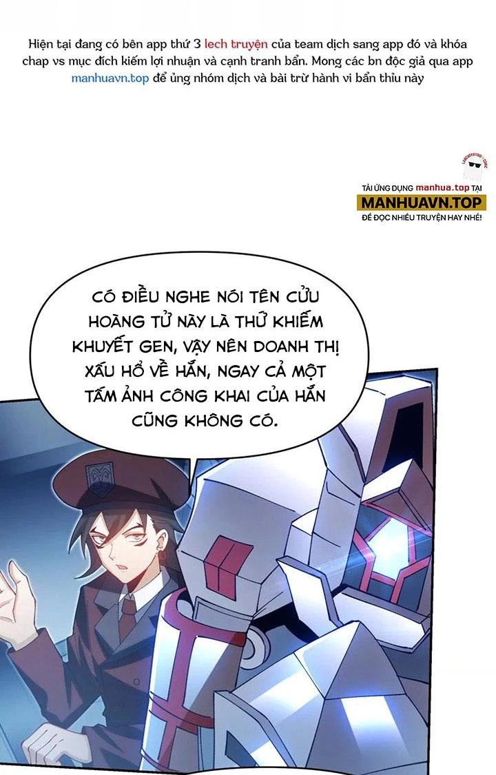Thất Quốc Ngân Hà Chapter 30 - Next Chapter 31