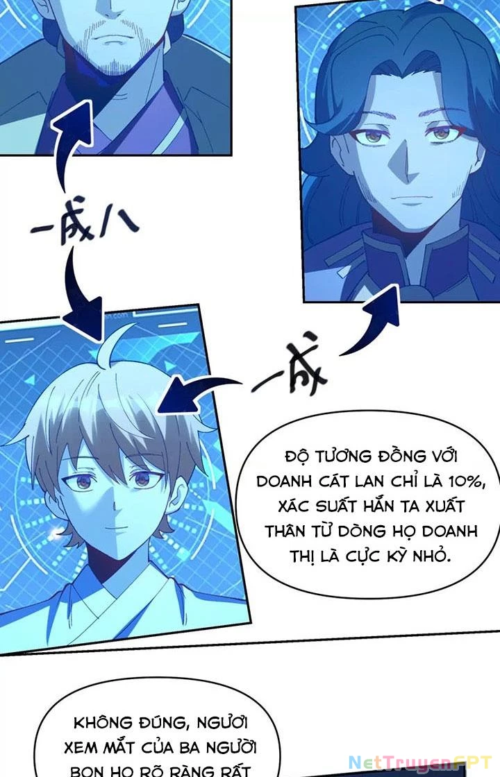Thất Quốc Ngân Hà Chapter 30 - Next Chapter 31