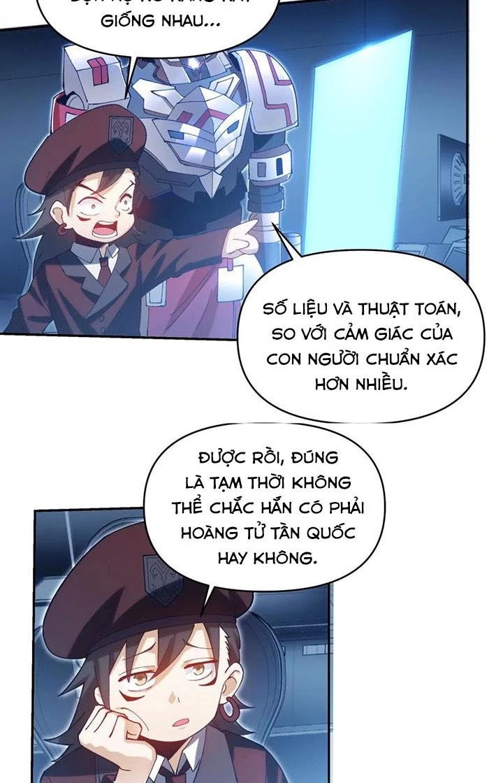 Thất Quốc Ngân Hà Chapter 30 - Next Chapter 31
