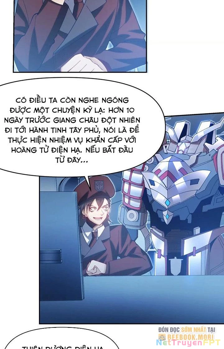 Thất Quốc Ngân Hà Chapter 30 - Next Chapter 31